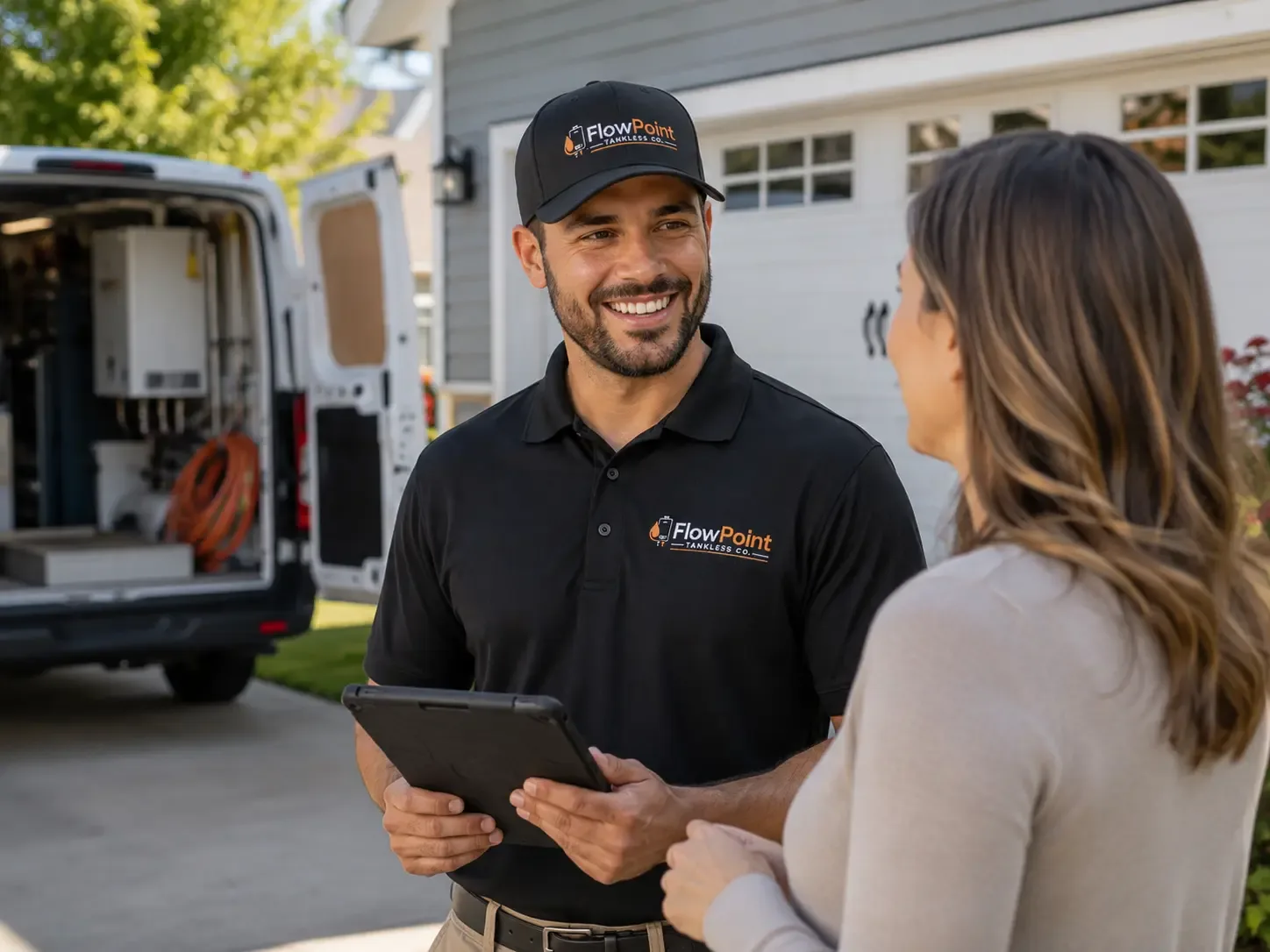Tankless Water Heater Installation Kyle, TX FAQs